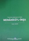 Menahicü’l-İnşa / 13-Z-25