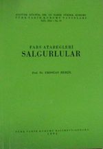 Fars Atabegleri Salgurlular / 13-Z-24
