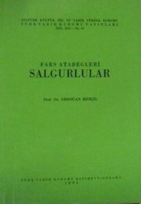 Fars Atabegleri Salgurlular / 13-Z-24