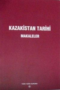 Kazakistan Tarihi – Makaleler  / 13-Z-23