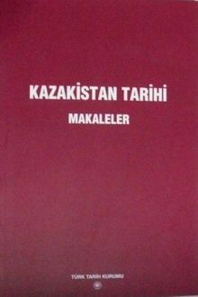 Kazakistan Tarihi – Makaleler  / 13-Z-23