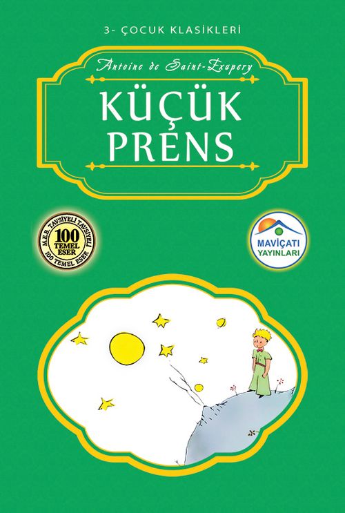Küçük Prens