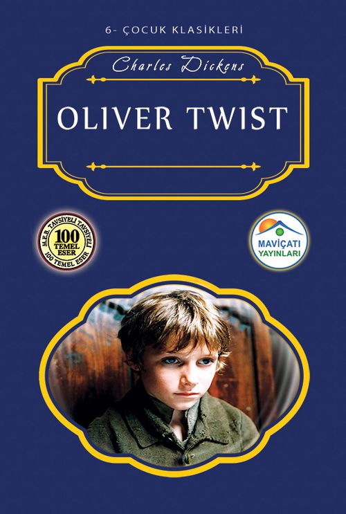 Oliver Twist