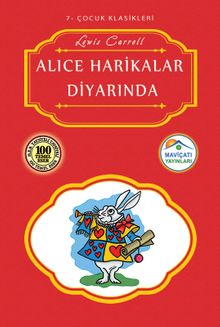 Alice Harikalar Diyarında