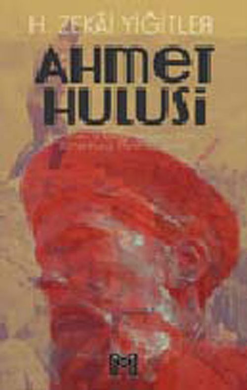 Ahmet Hulusi Efendi