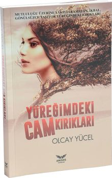 Yüreğimdeki Cam Kırıkları