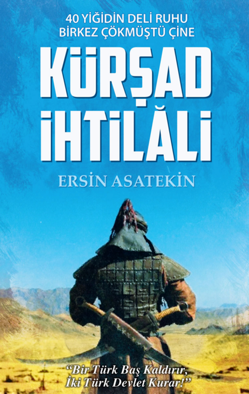 Kürşad  İhtilali
