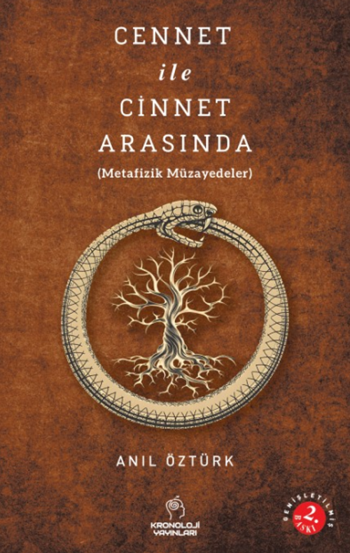 Cennet ile Cinnet Arasında & Metafizik Müzayedeler
