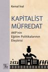 Kapitalist Müfredat &amp; AKP'nin Eğitim Politikalarının Eleştirisi