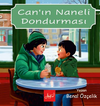 Can'ın Naneli Dondurması (Renkli Resimli Kuşe Baskı)