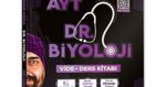 Barış Hoca AYT Dr. Biyoloji Video Ders Kitabı