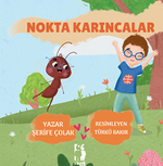 Nokta Karıncalar