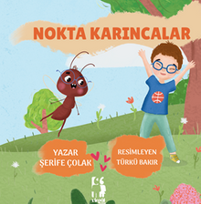 Nokta Karıncalar