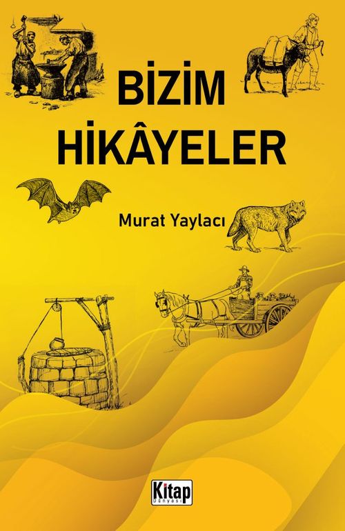 Bizim Hikayeler