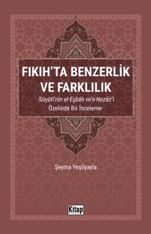 Fıkıh'ta Benzerlik ve Farklılık