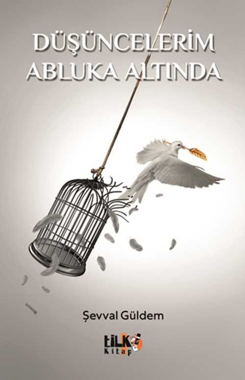 Düşüncelerim Abluka Altında