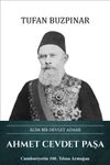 Ahmet Cevdet Paşa & &Acirc;lim Bir Devlet Adamı
