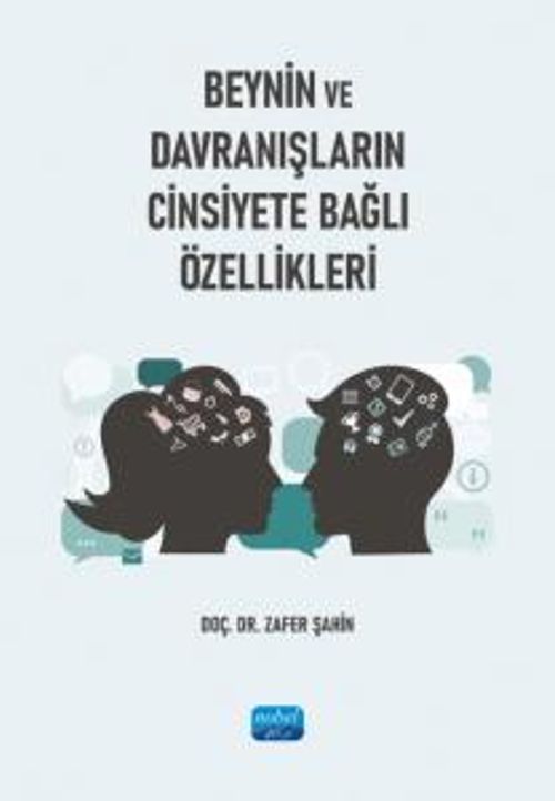 Beynin ve Davranışların Cinsiyete Bağlı Özellikleri