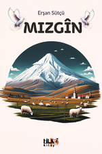 Mızgîn