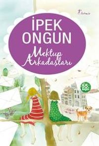 Mektup Arkadaşları