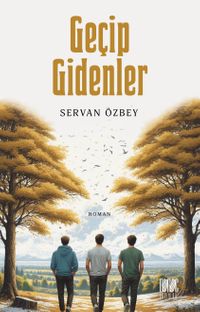 Geçip Gidenler
