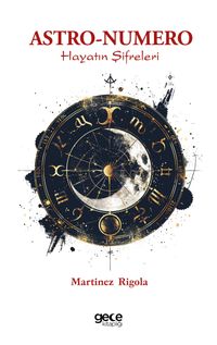 Astro-Numero & Hayatın Şifreleri