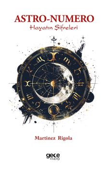 Astro-Numero & Hayatın Şifreleri