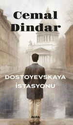 Dostoyevskaya İstasyonu