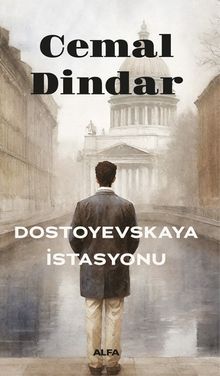 Dostoyevskaya İstasyonu