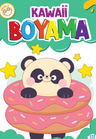 Neşeli Kawaii Boyama