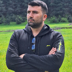  Mehmet Emin Aksoy