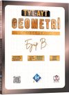 TYT AYT Geometri Video Ders Kitabı