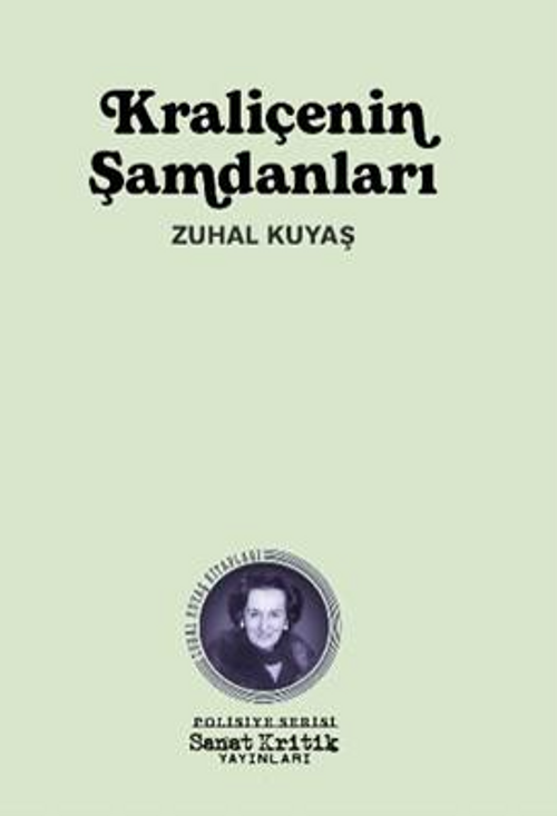 Kraliçenin Şamdanları