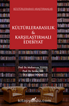 Kültürlerarasi Araştirmalar Kültürlerarasılık & Karşılaştırmalı Edebiyat