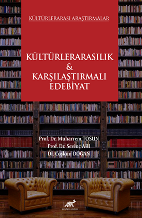 Kültürlerarasi Araştirmalar  Kültürlerarasılık  & Karşılaştırmalı Edebiyat 