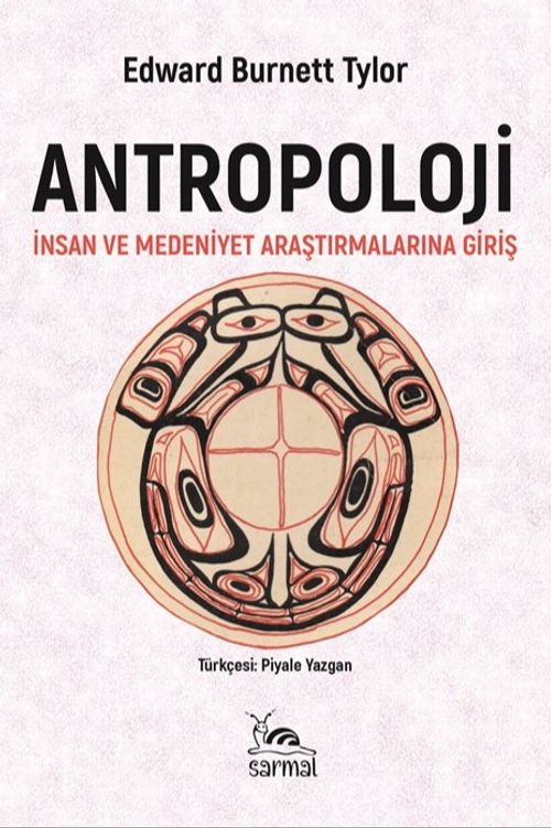 Antropoloji & İnsan ve Medeniyet Araştırmalarına Giriş