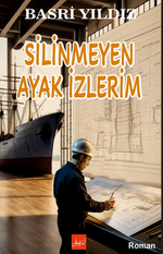 Silinmeyen Ayak İzlerim