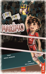 Şans Topu Marimo