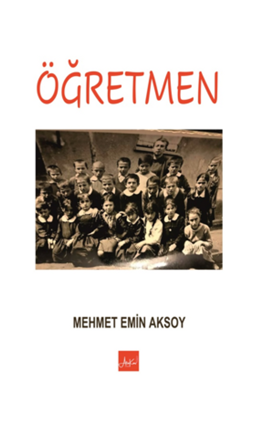 Öğretmen