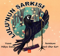 Lulu'nun Şarkısı (Renkli Resimli)