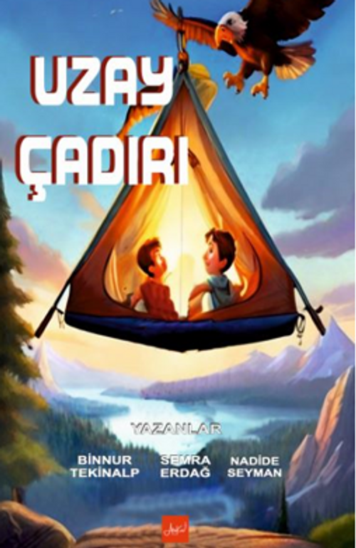 Uzay Çadırı