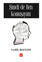 Şimdi de Ben Konuşayım