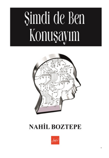 Şimdi de Ben Konuşayım