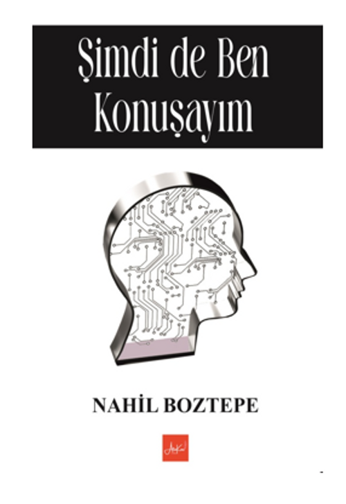 Şimdi de Ben Konuşayım