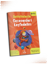 Aktivitelerle Gezegenleri Keşfedelim