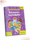 Aktivitelerle D&uuml;nyamızı Keşfedelim
