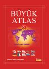 B&uuml;y&uuml;k Atlas (Karton Kapak) (G&uuml;ncellenmiş Yeni Baskı)