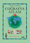 Ortaokullar İ&ccedil;in Coğrafya Atlası (G&uuml;ncellenmiş Yeni Baskı)