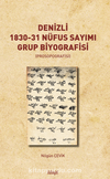 Denizli 1830-31 Nüfus Sayımı Grup Biyografisi (Prosopografisi)
