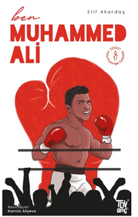 Ben Muhammed Ali